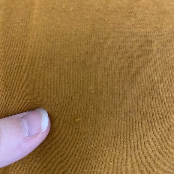 Kate Quinn Bodysuit 💛2 for 10💛 - Picture 2 of 2